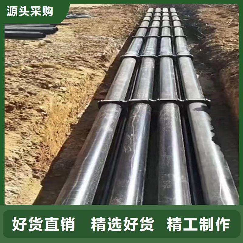 涂塑鋼管環(huán)氧樹脂防腐鋼管廠擁有多家成功案例客戶滿意度高