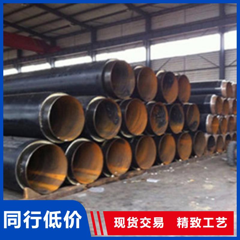 常年供应聚氨酯发泡保温管-放心客户满意度高