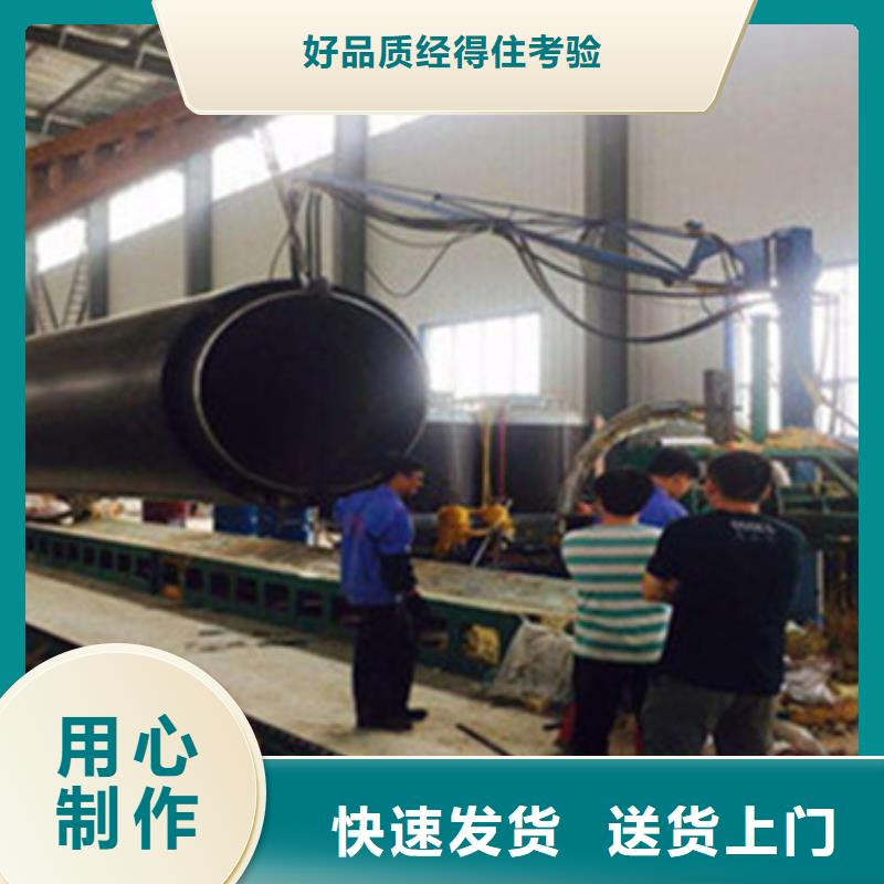 加油站预制直埋保温管厂家-认准天合元管道制造有限公司供应采购