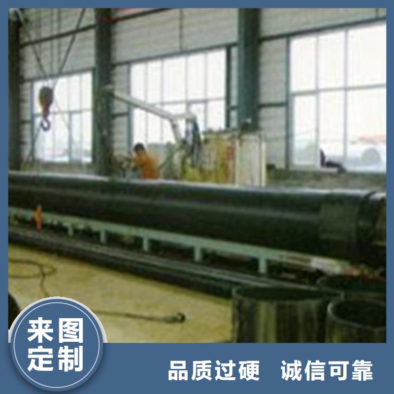 钢套钢保温钢管规格齐全同城制造商
