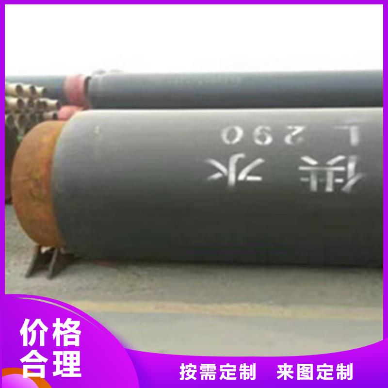 选聚氨酯预制保温管-现货充足有保障用心制作