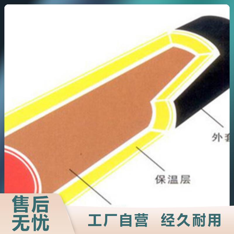 保温钢管、保温钢管厂家直销-价格实惠品种全