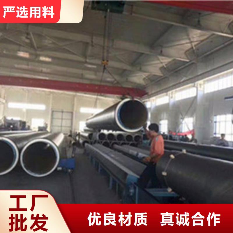 生產(chǎn)熱水保溫管的實體廠家專業(yè)設(shè)計