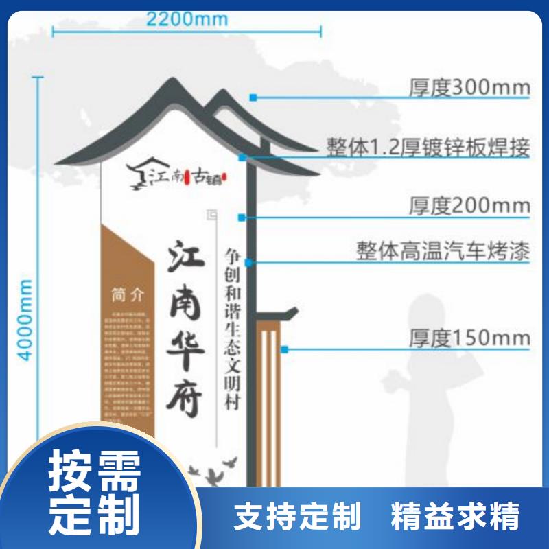 村莊美麗鄉(xiāng)村標(biāo)識(shí)牌質(zhì)保一年大量現(xiàn)貨供應(yīng)