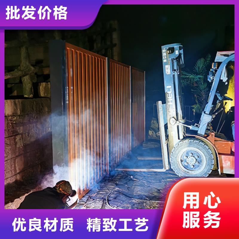 不銹鋼吸煙亭承諾守信本地公司