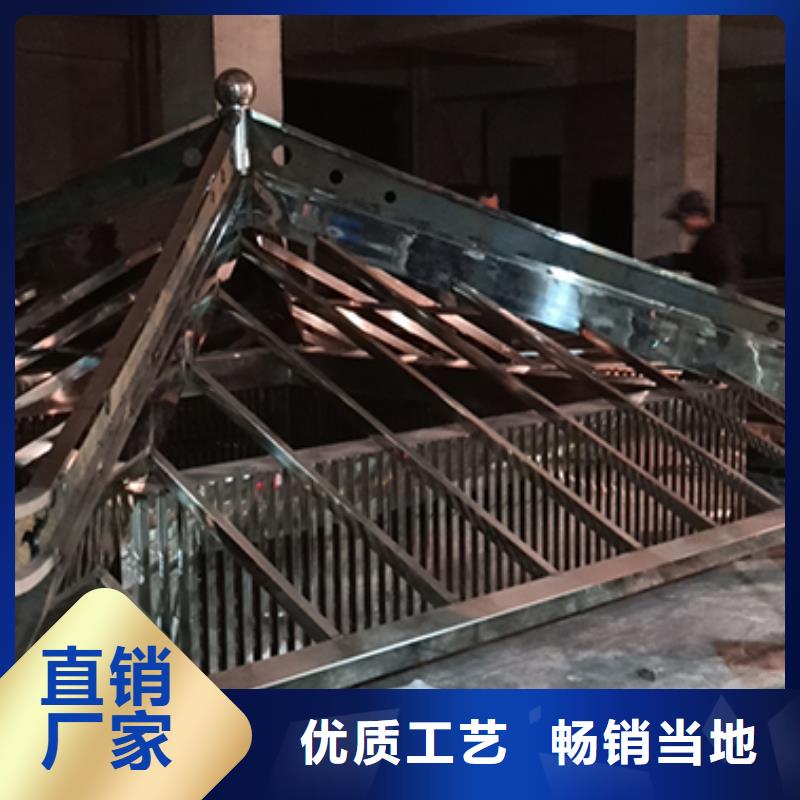 仿古吸煙亭免費拿樣原廠制造