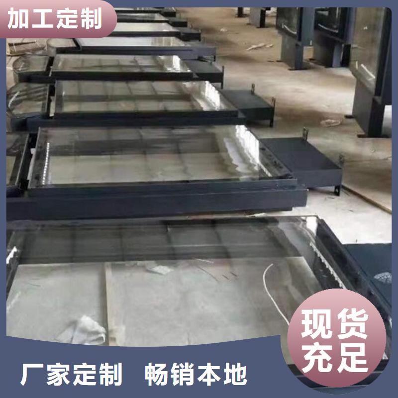 多功能指路牌灯箱购买热线实力商家供货稳定