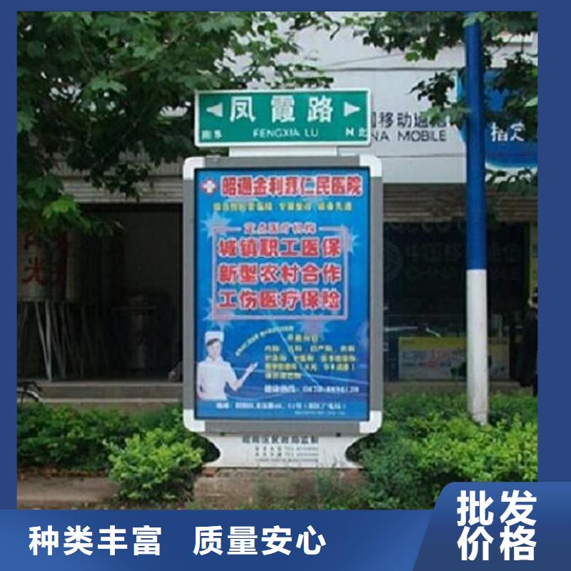 停车场指路牌灯箱全国发货厂家实力大