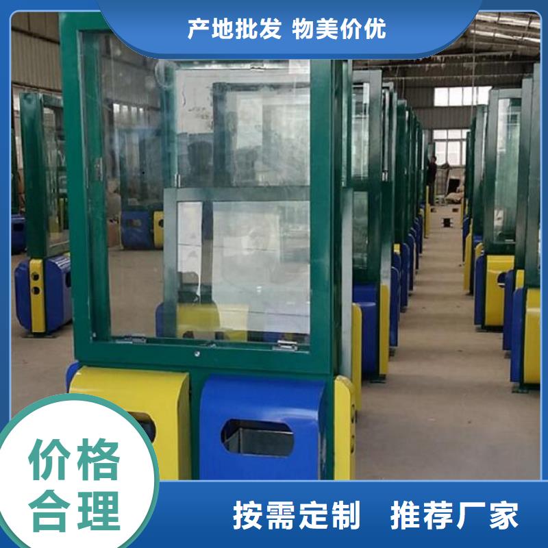 不锈钢垃圾箱采购超产品在细节