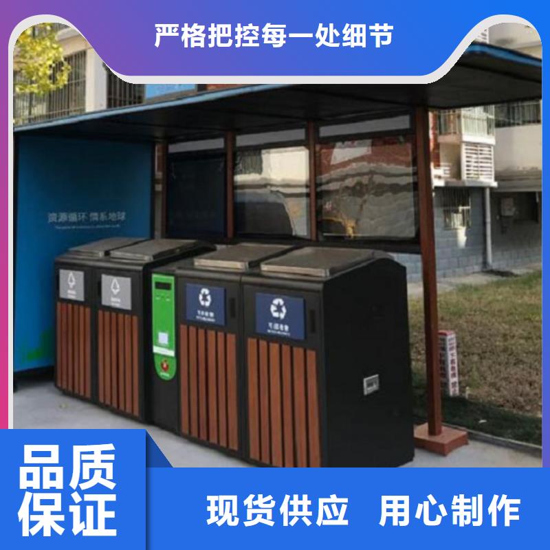 LED广告垃圾箱本地厂家每一处都是匠心制作
