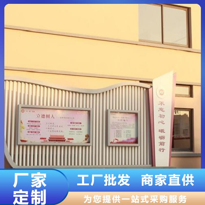 不锈钢宣传栏灯箱出厂价格产地批发
