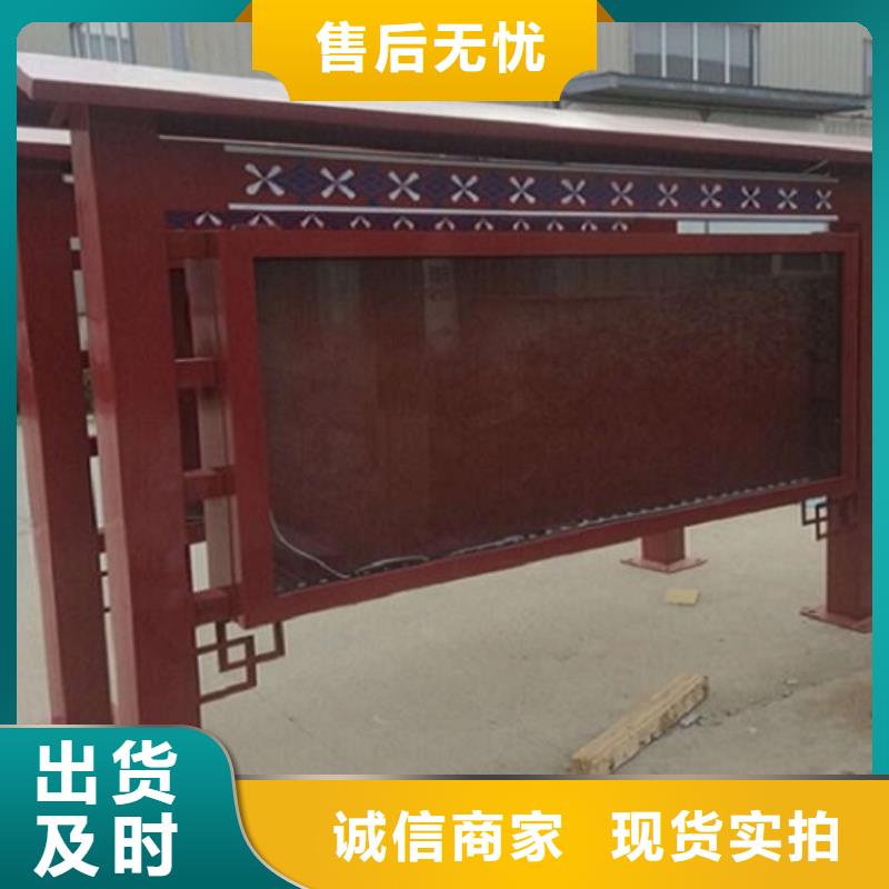 口碑好的双面广告滚动灯箱供货商本地公司
