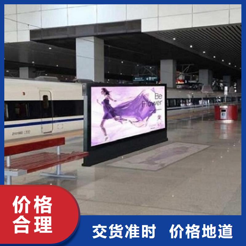 库存充足的社区广告滚动灯箱公司客户满意度高