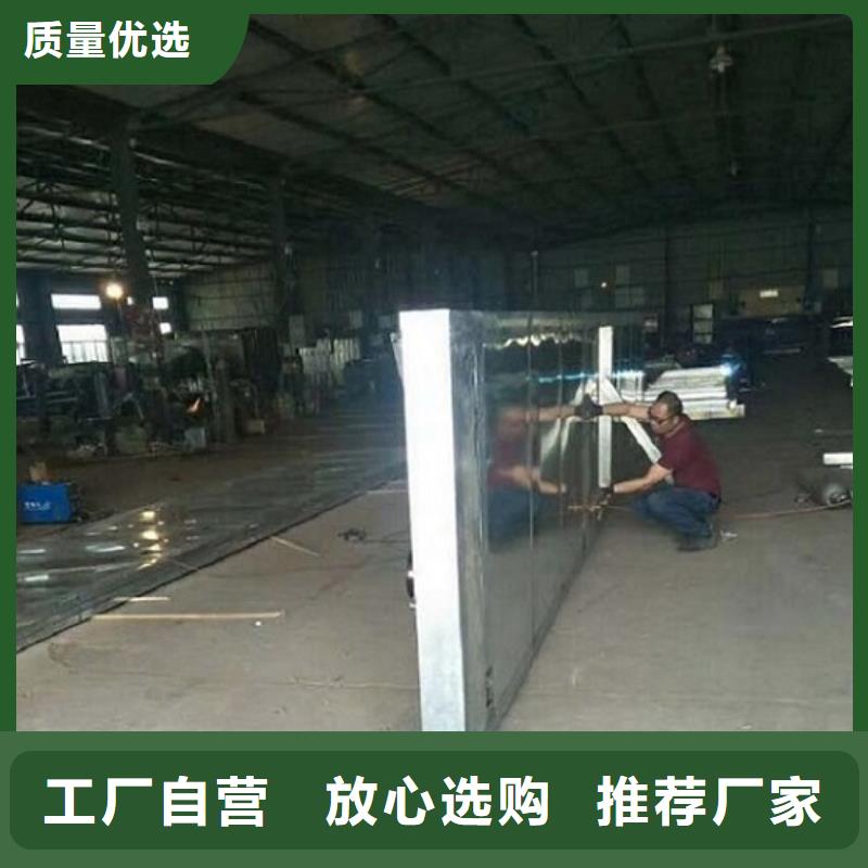 防雨LED滚动灯箱尺寸货源稳定