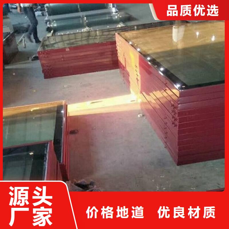 优质LED滚动灯箱安装选址信誉有保证