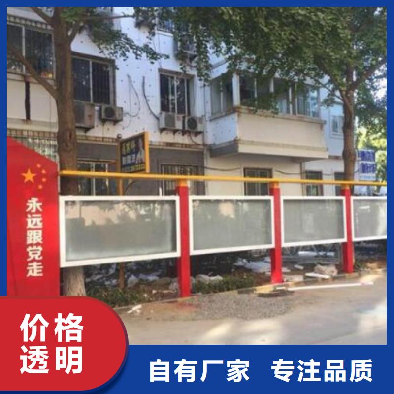 欧式LED滚动灯箱安装选址客户信赖的厂家
