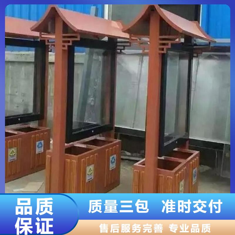 定制款垃圾箱全国配送本地服务商