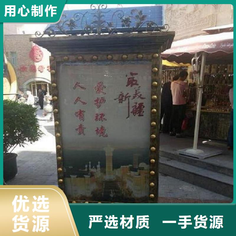 景区垃圾箱公司快速发货