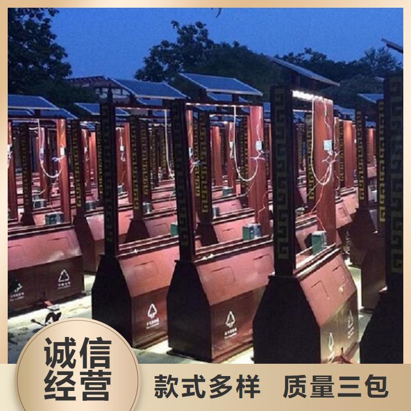 不锈钢垃圾箱全国配送本地生产厂家