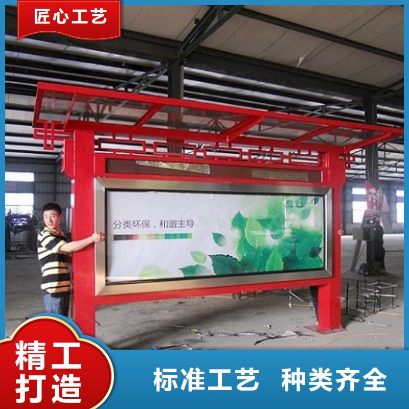 双立柱滚动灯箱厂家优势价格有优势