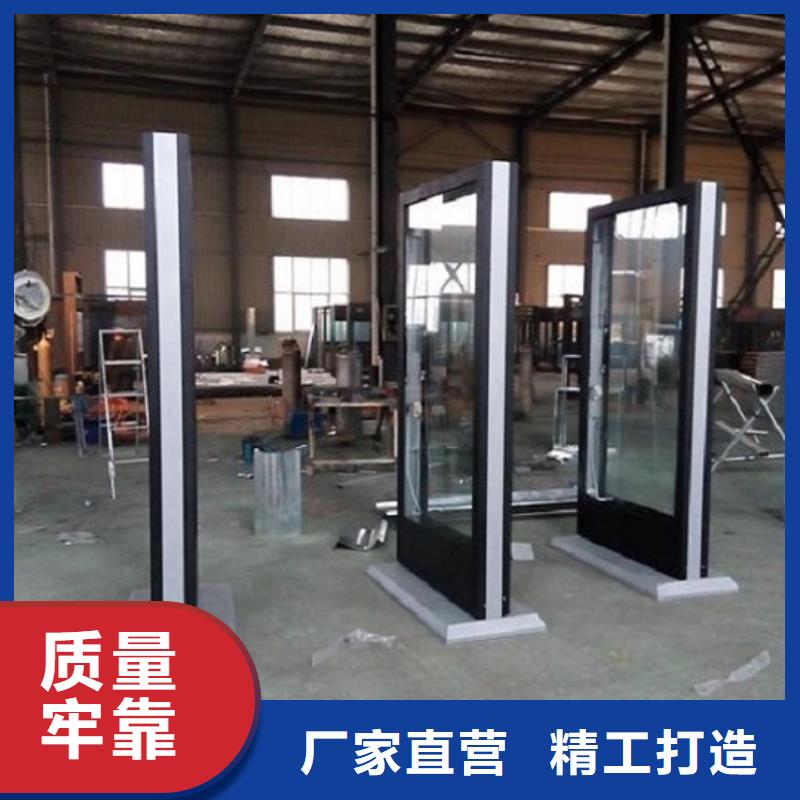 ##立式滚动灯箱厂家就近发货