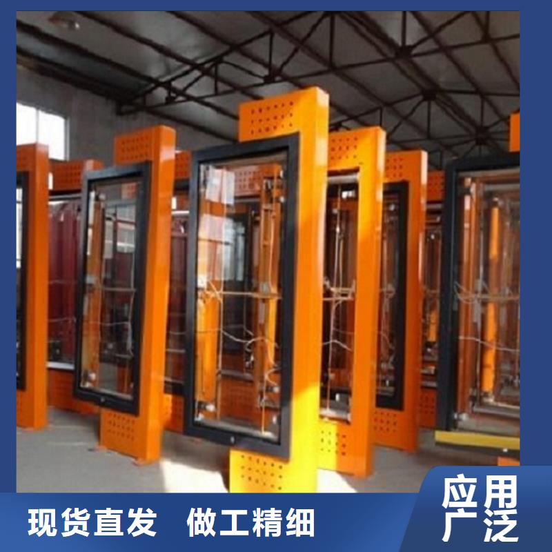 双面滚动灯箱厂家热销可放心采购