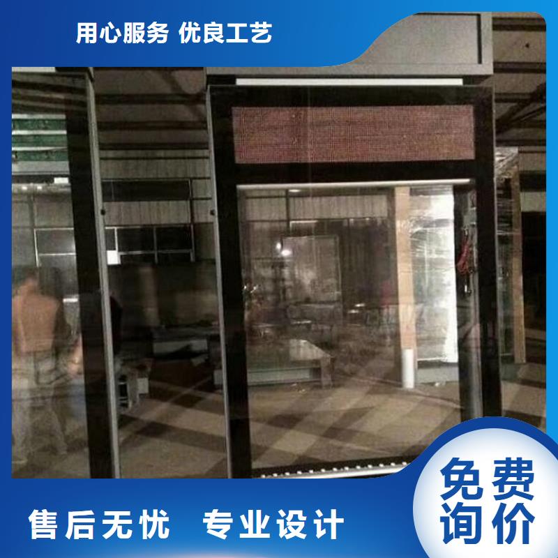 仿古太阳能不锈钢指路牌定制厂家高品质现货销售