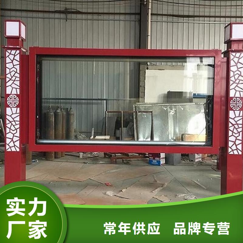 大型灯箱制作促销等你来货源充足