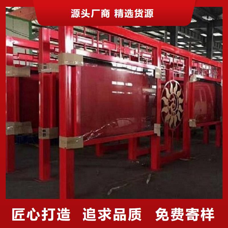 销售大型LED阅报栏灯箱_诚信企业质量牢靠