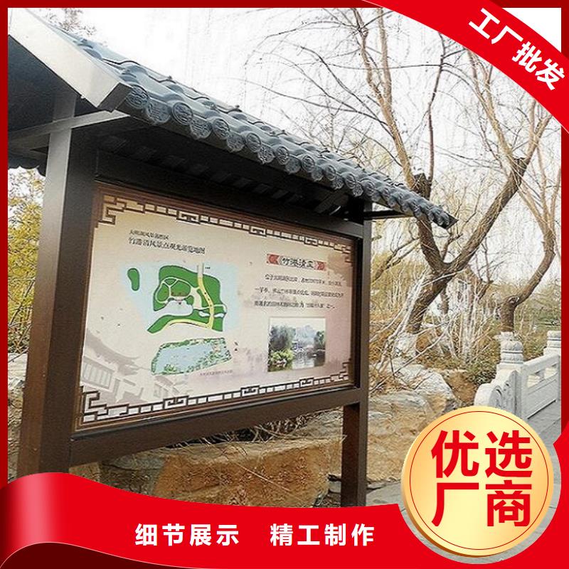垃圾箱滚动灯箱生产厂家一手报价自主研发