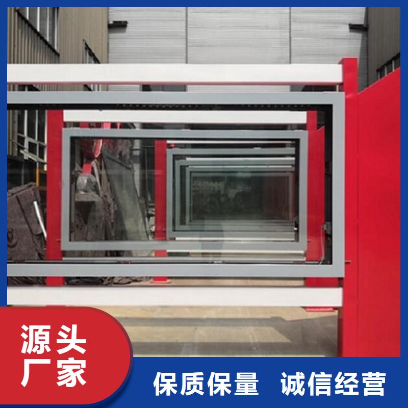 單雙面太陽能滾動廣告燈箱歡迎來廠考察廠家直銷直供