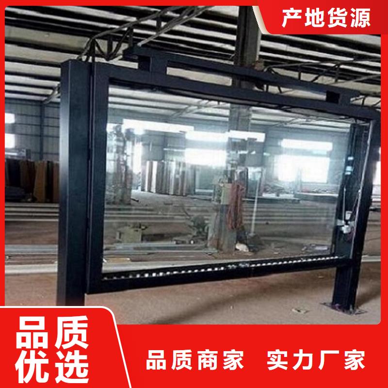 多功能灯箱生产厂家施工安装同城供应商