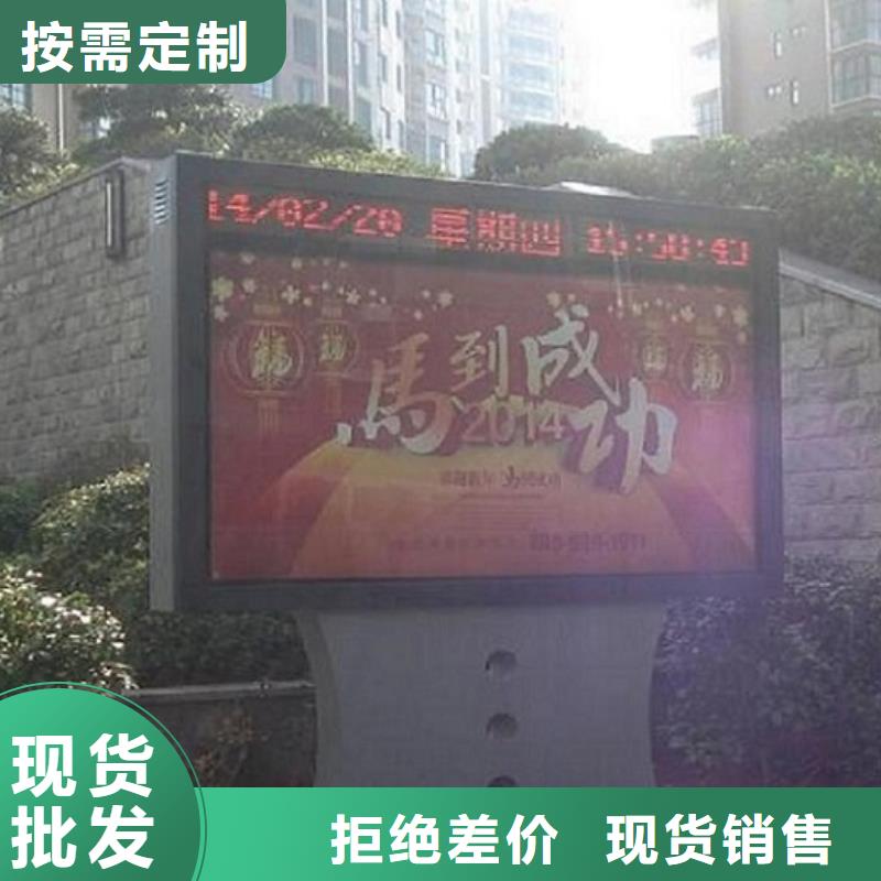 常规款灯箱生产厂家市场价格快速生产