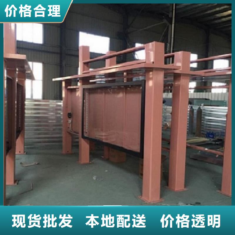 精品灯箱生产厂家品质放心今日新品