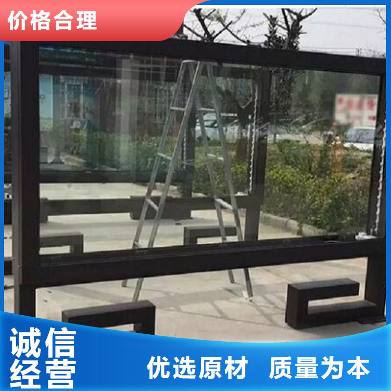 立柱式灯箱生产厂家价格公道品牌企业
