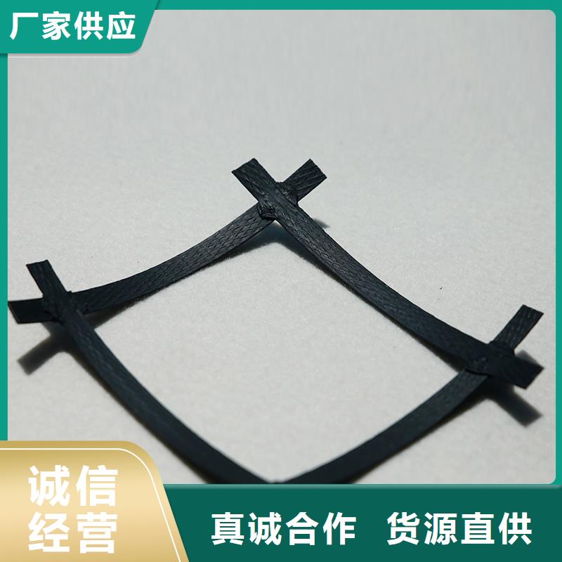 雙向塑料土工格柵規(guī)格長期供應(yīng)