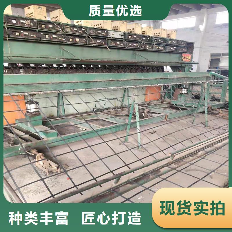 双向拉伸土工格栅施工方法源头工厂量大优惠