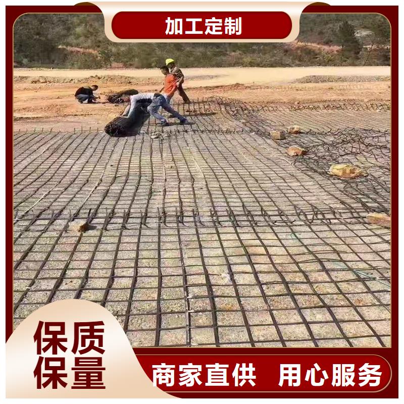 塑料土工格柵單價當?shù)仄放? width=
