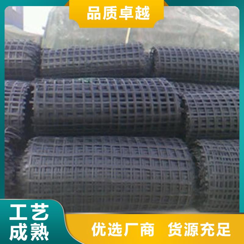 鋼塑土工格柵廠家直供經(jīng)久耐用