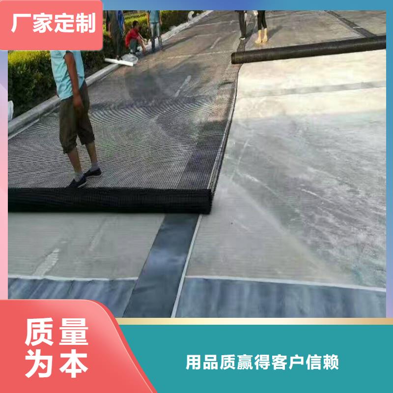 果洛塑料土工格柵報價