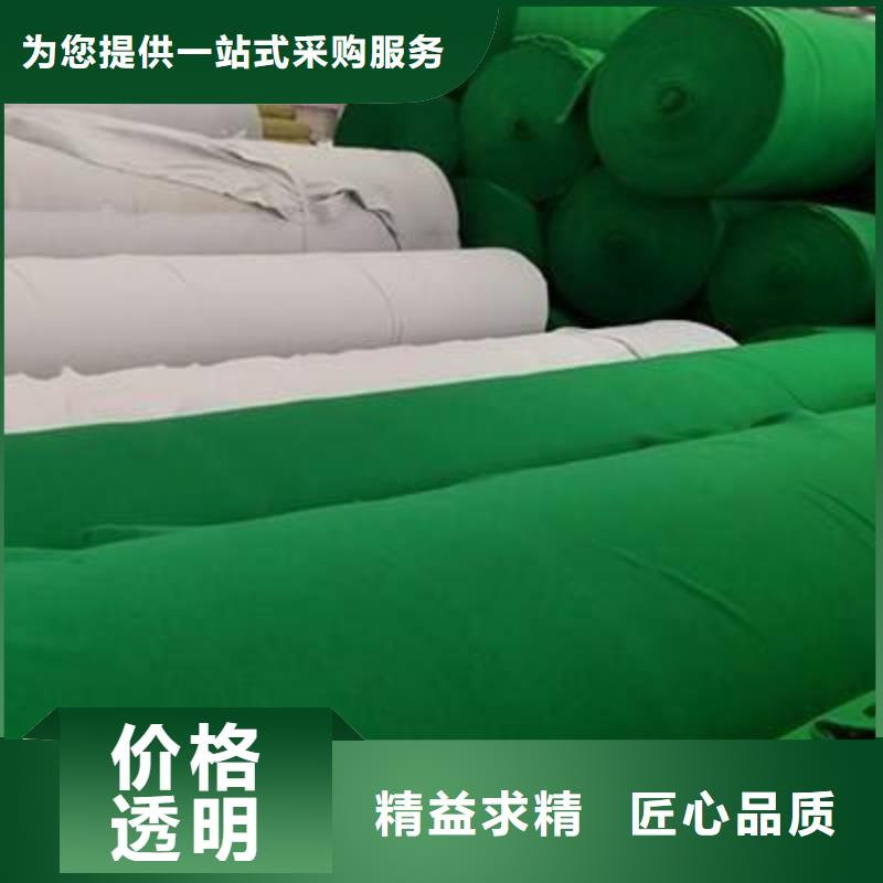 短纤土工布厂家真诚合作
