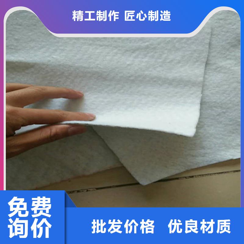 短纤土工布价格专注质量