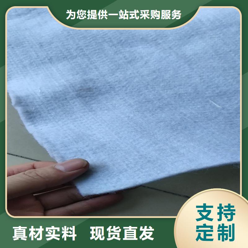 长丝土工布厂家现货同城经销商