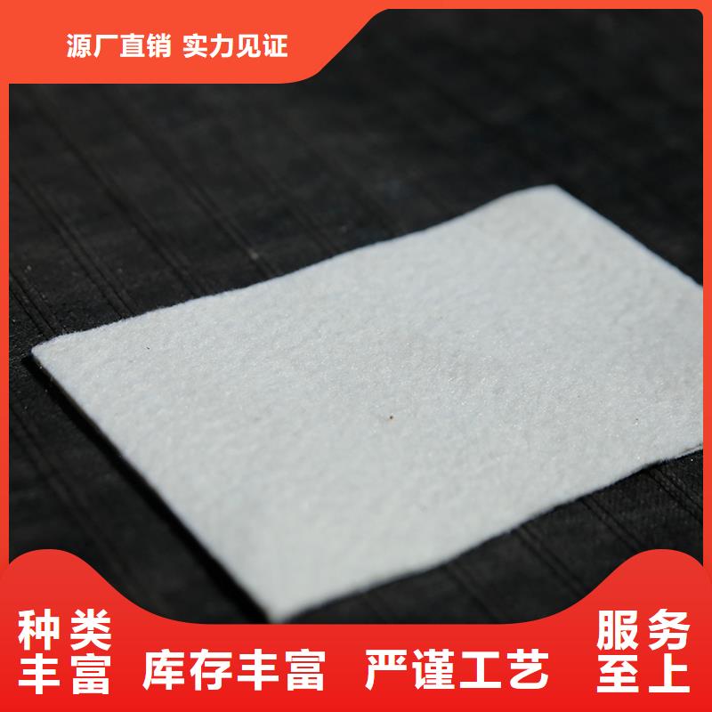 昌江县短纤土工布厂家现货同城货源