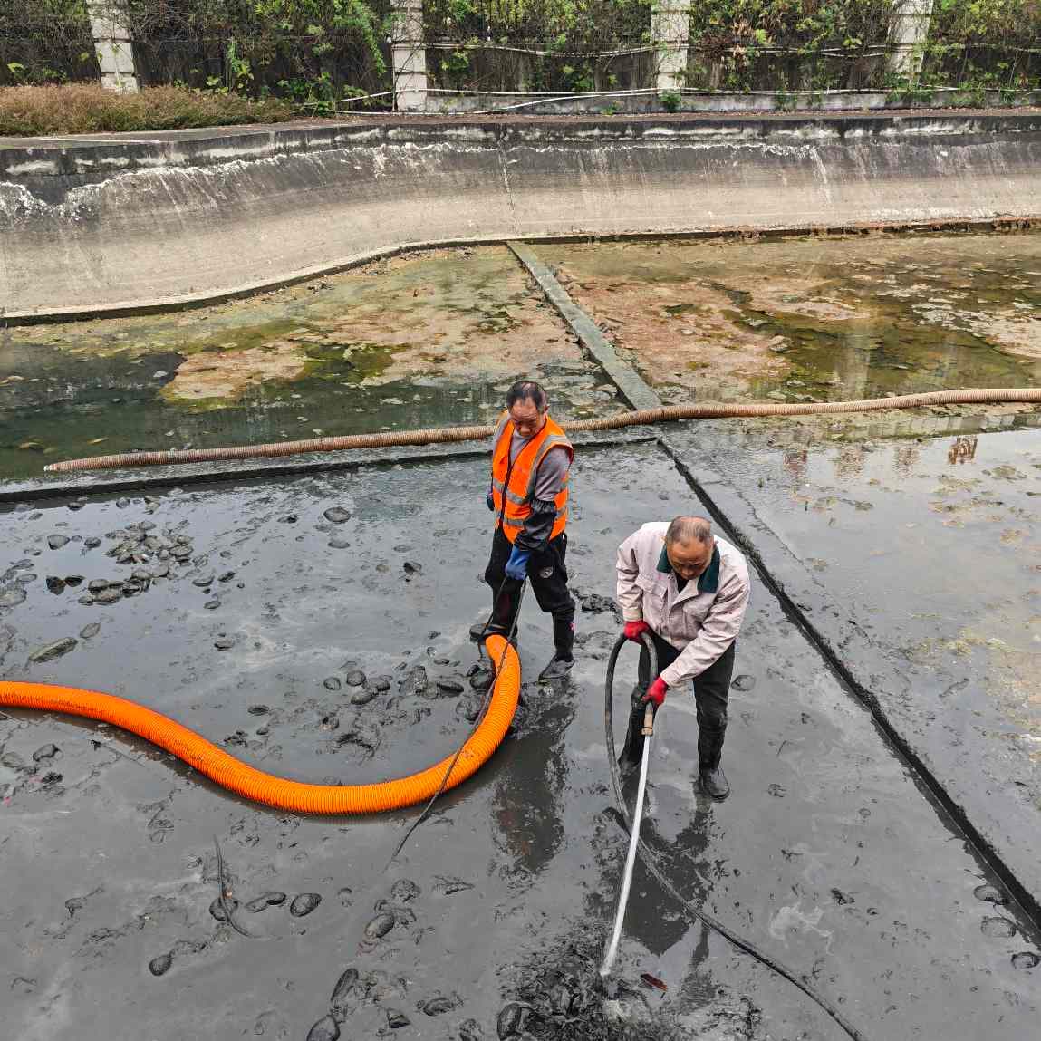 地漏疏通专业疏通