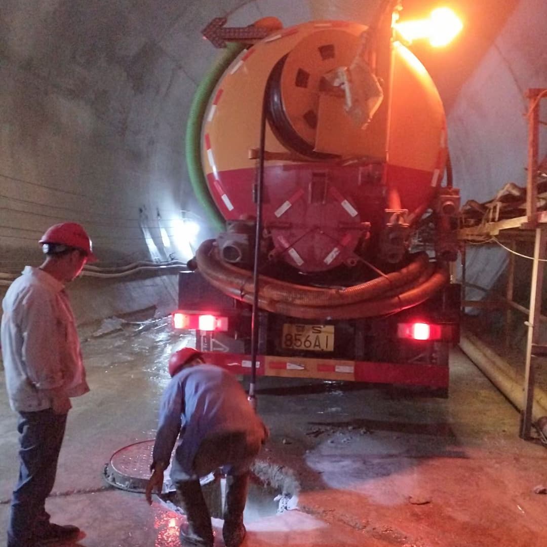 粪池清理节假日不休同城 本地域供应商