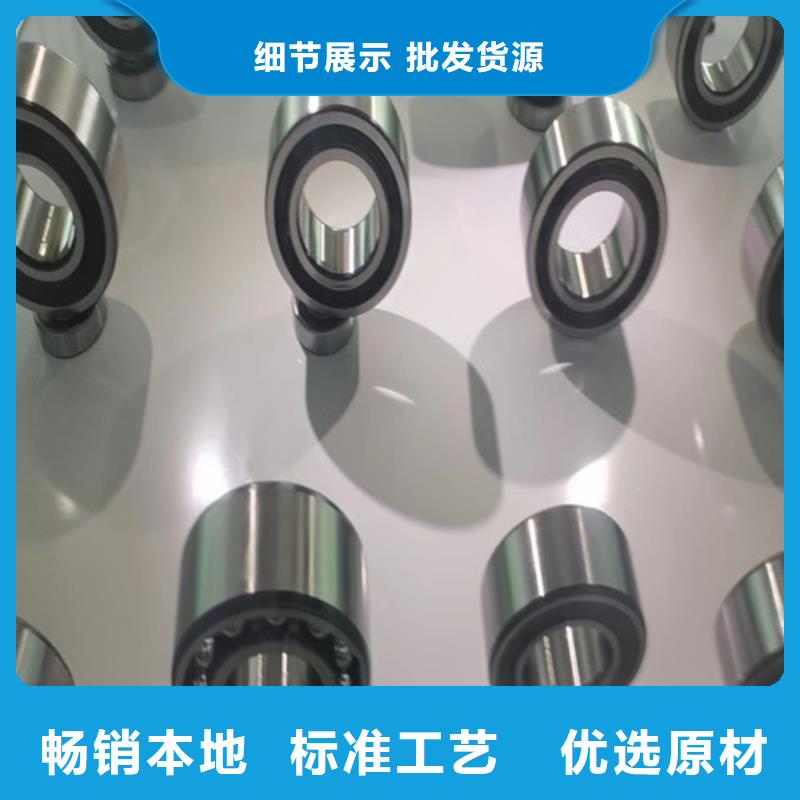 港闸BS2-2215-2CS/VT143密封调心滚子轴承质量检测