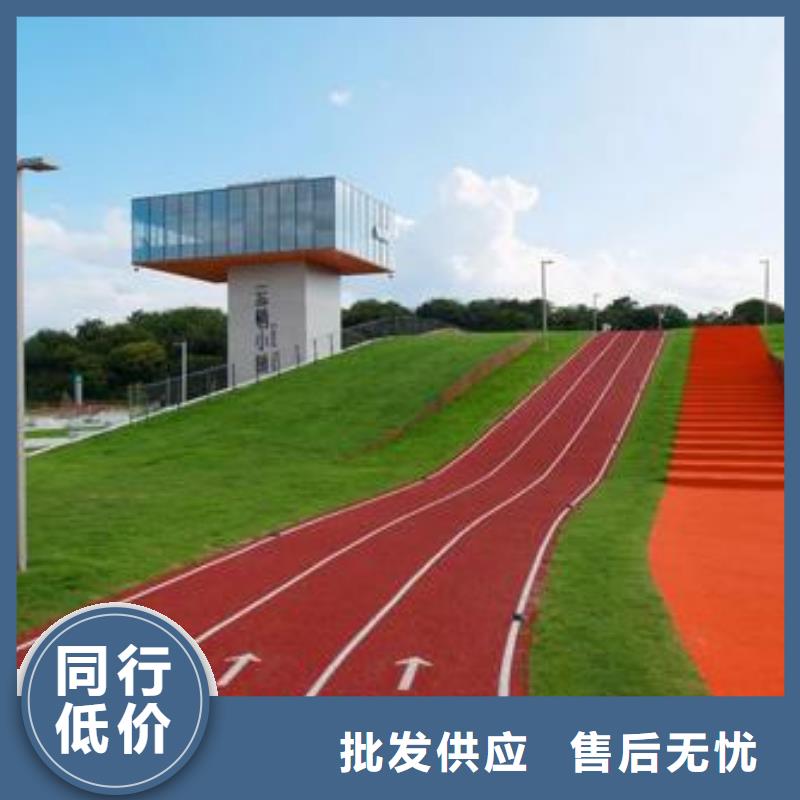 塑膠跑道精選好貨本地生產(chǎn)廠家