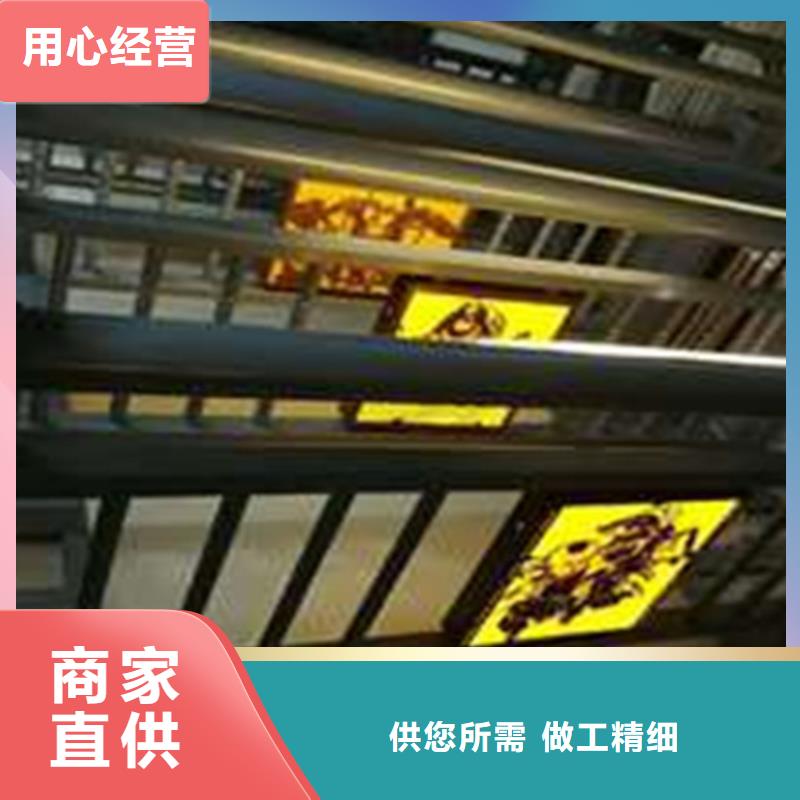 桥梁人行道护栏制造厂家合作共赢