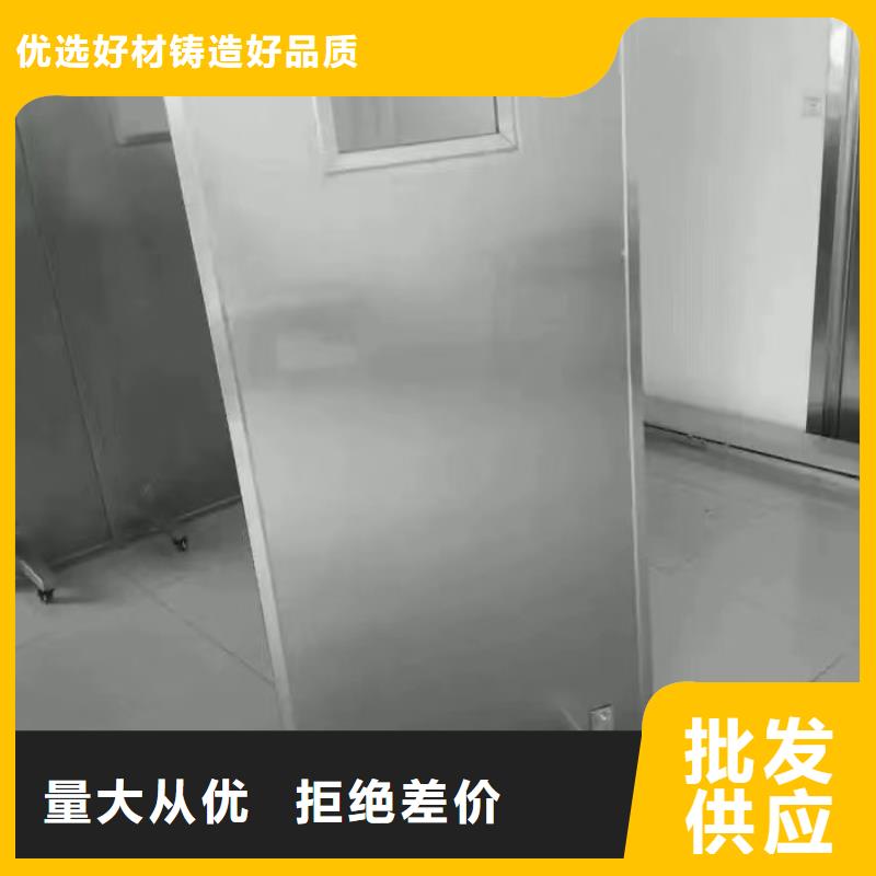 可定制的CT铅门本地厂家当地供应商